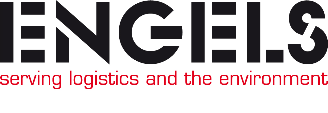 Logo L&E zwart-rood